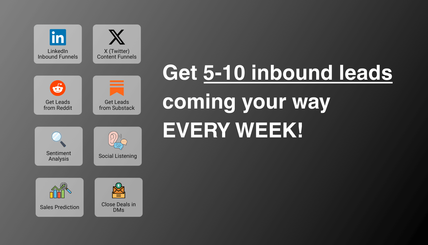 Inbound OS Results